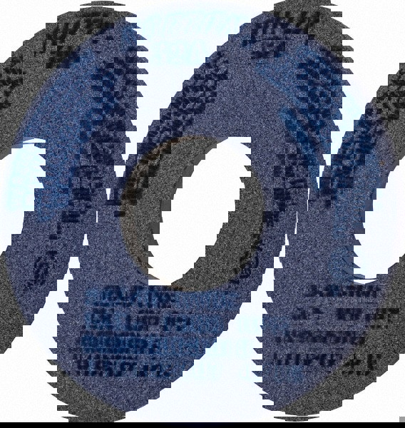 Surface Grinding Wheel: 14